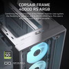 Корпус ПК Corsair Frame 4000D RS ARGB (CC-9011297-WW)