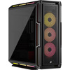 Корпус ПК Corsair iCUE LINK 5000T LX RGB (CC-9011298-WW)