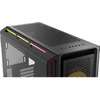 Корпус ПК Corsair iCUE LINK 5000T LX RGB (CC-9011298-WW)
