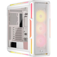 Корпус ПК Corsair iCUE LINK 5000T LX RGB (CC-9011299-WW)
