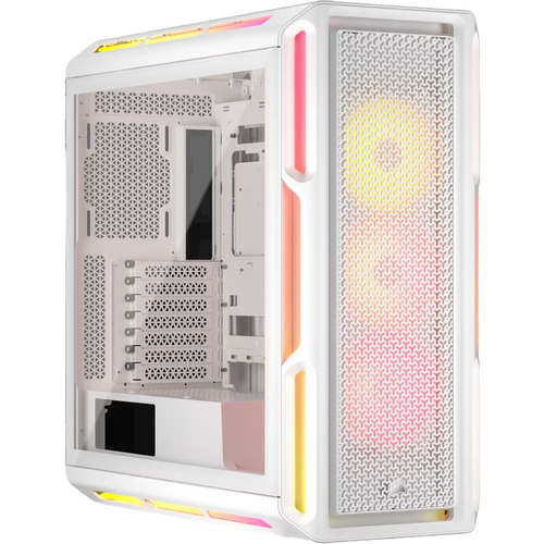Корпус ПК Corsair iCUE LINK 5000T LX RGB (CC-9011299-WW)