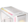 Корпус ПК Corsair iCUE LINK 5000T LX RGB (CC-9011299-WW)
