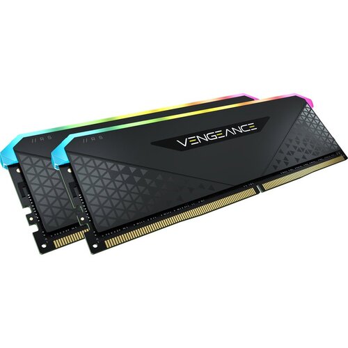 Оперативная память Corsair DDR4 16GB CMG16GX4M2E3200C16