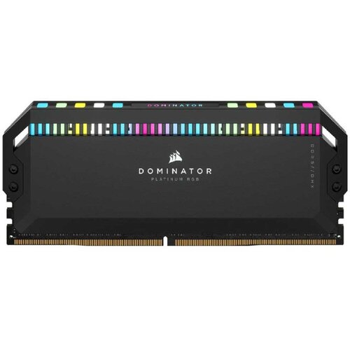 Оперативная память Corsair DDR4 16 (2x8)GB CMT16GX4M2C3600C18