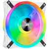 Кулер для корпуса Corsair iCUE QL140 RGB 140mm