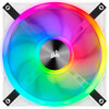 Кулер для корпуса Corsair iCUE QL140 RGB 140mm