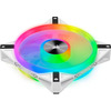 Кулер для корпуса Corsair iCUE QL140 RGB 140mm