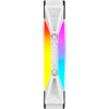 Кулер для корпуса Corsair iCUE QL140 RGB 140mm