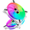 Кулер для корпуса Corsair iCUE QL140 RGB 140mm