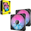 Кулер для корпуса Corsair iCUE LINK RX140 RGB