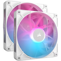 Кулер для корпуса Corsair iCUE LINK RX140 RGB