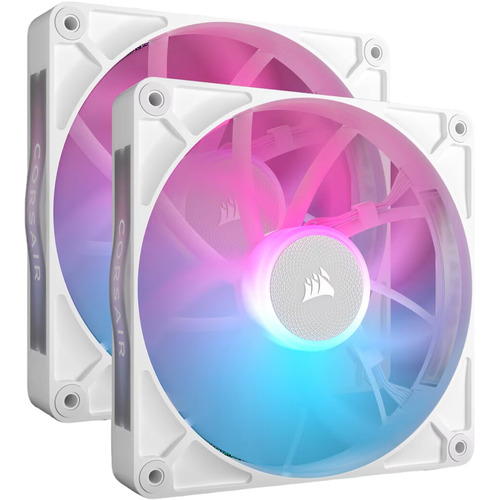 Кулер для корпуса Corsair iCUE LINK RX140 RGB
