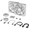 Кулер для корпуса Corsair iCUE LINK RX140 RGB