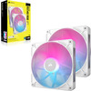 Кулер для корпуса Corsair iCUE LINK RX140 RGB