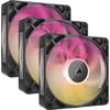Кулер для корпуса Corsair iCUE LINK RX120 MAX RGB