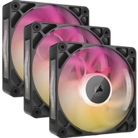 Кулер для корпуса Corsair iCUE LINK RX120 MAX RGB