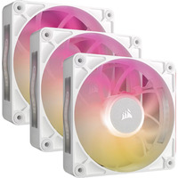Кулер для корпуса Corsair iCUE LINK RX120 MAX RGB
