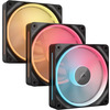 Кулер для корпуса Corsair iCUE LINK LX120-R RGB Reverse