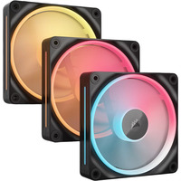 Кулер для корпуса Corsair iCUE LINK LX120-R RGB Reverse