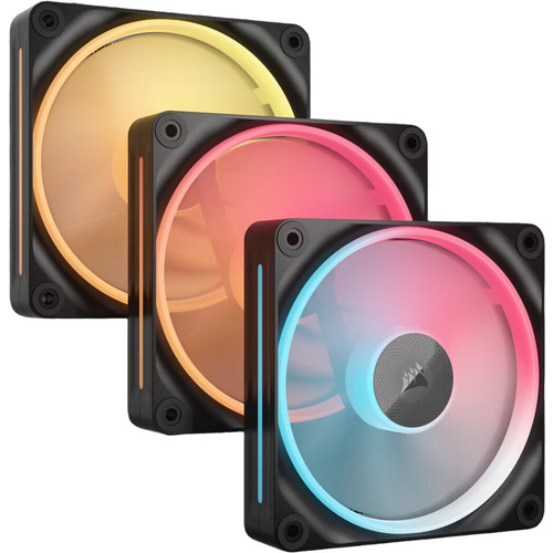 Кулер для корпуса Corsair iCUE LINK LX120-R RGB Reverse