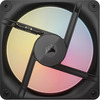 Кулер для корпуса Corsair iCUE LINK LX120-R RGB Reverse