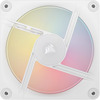 Кулер для корпуса Corsair iCUE LINK LX120-R RGB Reverse