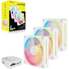 Кулер для корпуса Corsair iCUE LINK LX120-R RGB Reverse