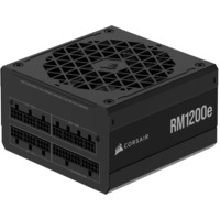 Блоки питания Corsair RM1200e 1200W 80+ Gold