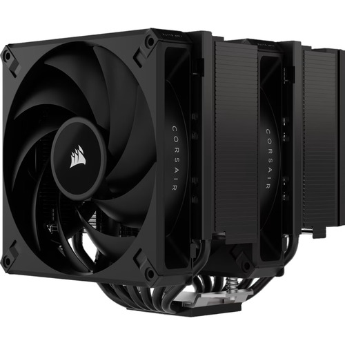 Кулер для процессора Corsair A115 Twin Tower