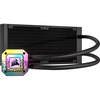 Система жидкостного охлаждения Corsair iCUE H100i ELITE CAPELLIX XT