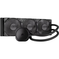 Система жидкостного охлаждения Corsair NAUTILUS 360 ARGB  (CW-9060089-WW)