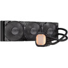 Система жидкостного охлаждения Corsair NAUTILUS 360 ARGB  (CW-9060089-WW)