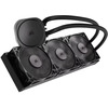 Система жидкостного охлаждения Corsair NAUTILUS 360 ARGB  (CW-9060089-WW)