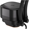 Система жидкостного охлаждения Corsair NAUTILUS 360 ARGB  (CW-9060089-WW)