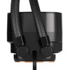Система жидкостного охлаждения Corsair NAUTILUS 240 ARGB  (CW-9060092-WW)