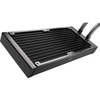 Система жидкостного охлаждения Corsair NAUTILUS 240 ARGB  (CW-9060092-WW)