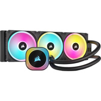 Система жидкостного охлаждения Corsair iCUE LINK H150i RGB  (CW-9061003-WW)