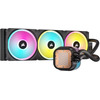 Система жидкостного охлаждения Corsair iCUE LINK H150i RGB  (CW-9061003-WW)