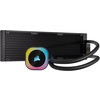 Система жидкостного охлаждения Corsair iCUE LINK H150i RGB  (CW-9061003-WW)