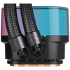 Система жидкостного охлаждения Corsair iCUE LINK H150i RGB  (CW-9061003-WW)