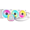 Система жидкостного охлаждения Corsair iCUE LINK H150i RGB  (CW-9061006-WW)
