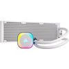Система жидкостного охлаждения Corsair iCUE LINK H150i RGB  (CW-9061006-WW)