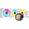 Система жидкостного охлаждения Corsair iCUE LINK H150i RGB  (CW-9061006-WW)
