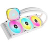 Система жидкостного охлаждения Corsair iCUE LINK H150i RGB  (CW-9061006-WW)
