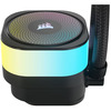 Система жидкостного охлаждения Corsair iCUE LINK TITAN 240 RX RGB  (CW-9061016-WW)