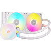 Система жидкостного охлаждения Corsair iCUE LINK TITAN 240 RX RGB  (CW-9061020-WW)