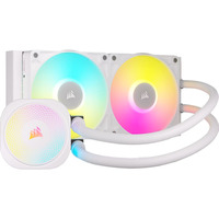 Система жидкостного охлаждения Corsair iCUE LINK TITAN 240 RX RGB  (CW-9061020-WW)