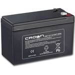 Аккумуляторная батарея Crown CBT-12-7.2