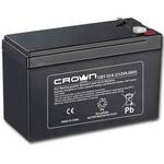 Аккумуляторная батарея Crown CBT-12-9.2