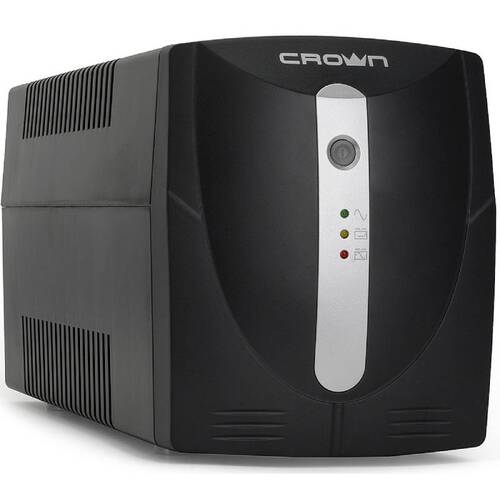 ИБП Crown CMU-1000X IEC